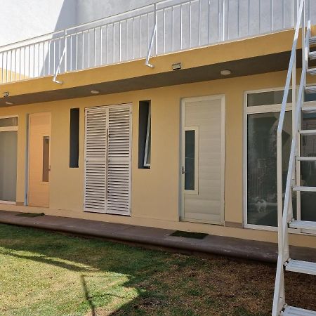 Acogedor Loft Privado Apartman Mexikóváros Kültér fotó