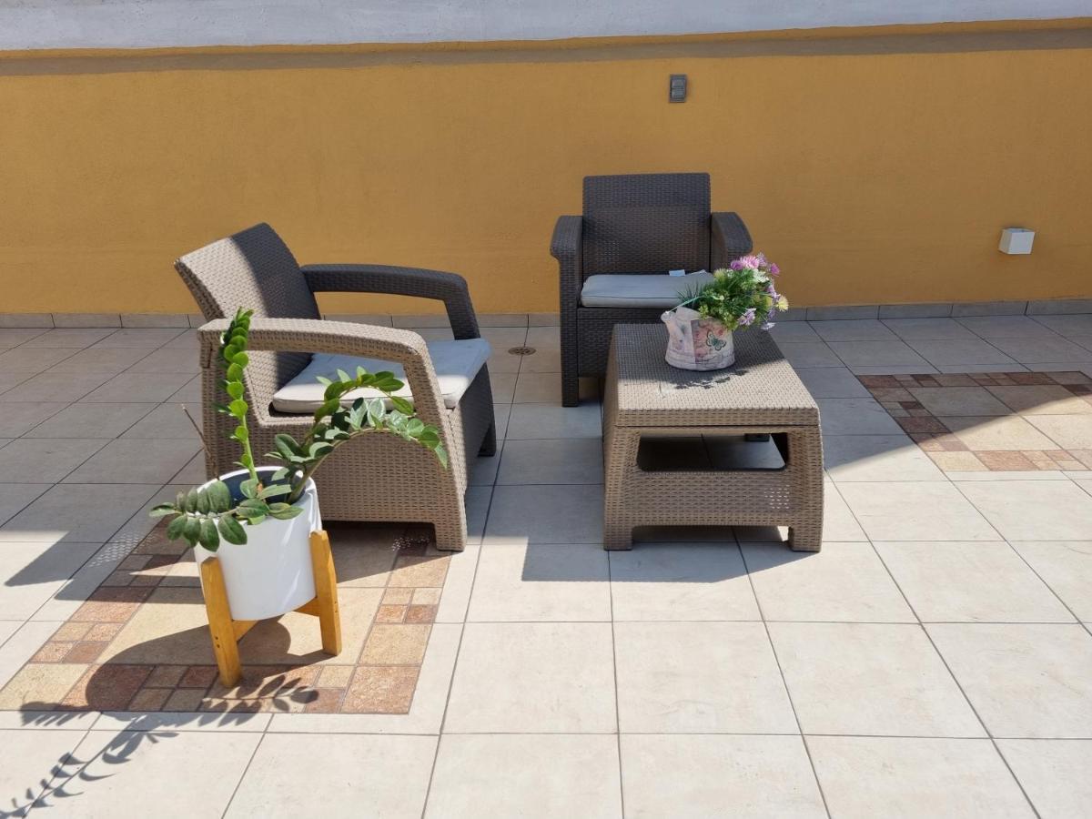 Acogedor Loft Privado Apartman Mexikóváros Kültér fotó